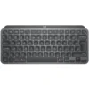 Logitech Logitech MX Keys Mini Graphite 920-01049