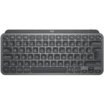 Logitech Logitech MX Keys Mini Graphite 920-01049