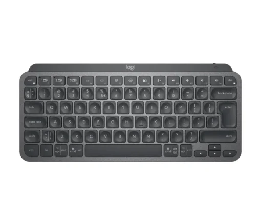 Logitech Logitech MX Keys Mini Graphite 920-01049