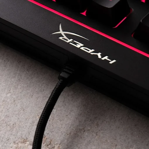 HyperX Keyboard Alloy Core RGB - Image 3