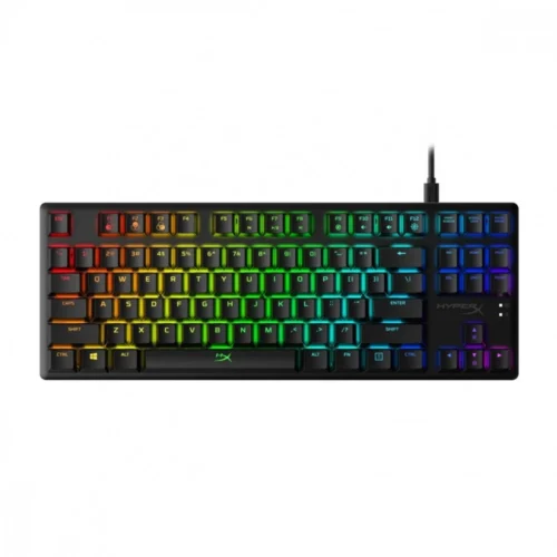 HyperX Keyboard Alloy Origins Core