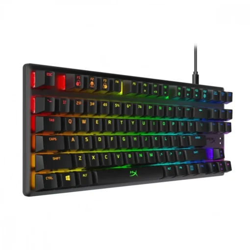 HyperX Keyboard Alloy Origins Core - Image 2