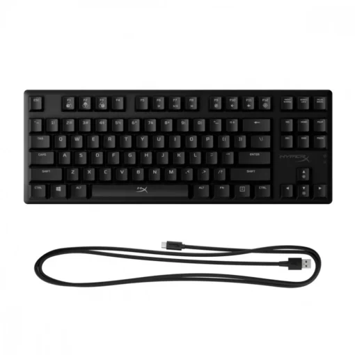 HyperX Keyboard Alloy Origins Core - Image 5