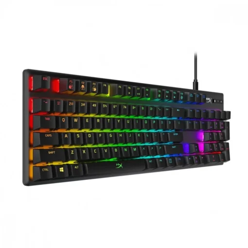 HyperX Keyboard Alloy Origins red switch - Image 2