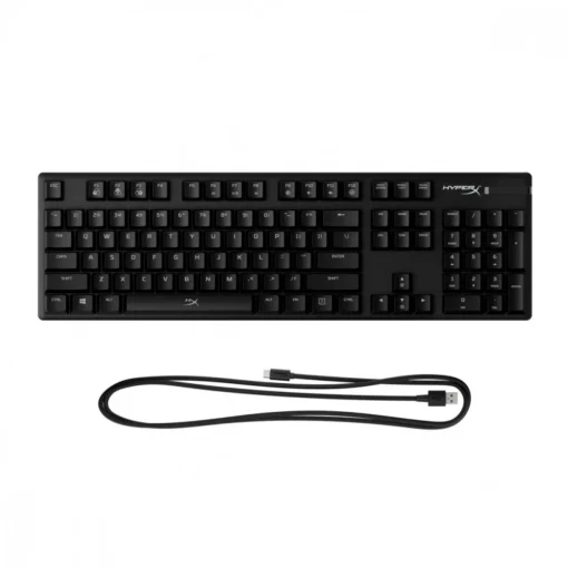 HyperX Keyboard Alloy Origins red switch - Image 5