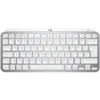 Logitech Keyboard MX Keys Mini Mac Pale 920-010526 grey