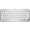 Logitech Keyboard MX Keys Mini Pale 920-01049 grey