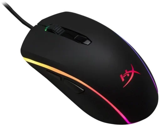 HyperX Mouse Pulsefire Surge Black - Image 2