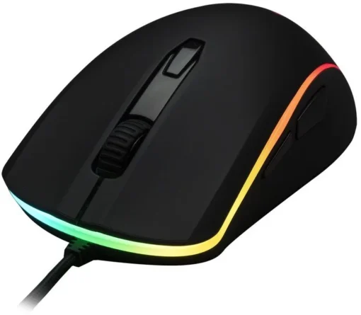 HyperX Mouse Pulsefire Surge Black - Image 4