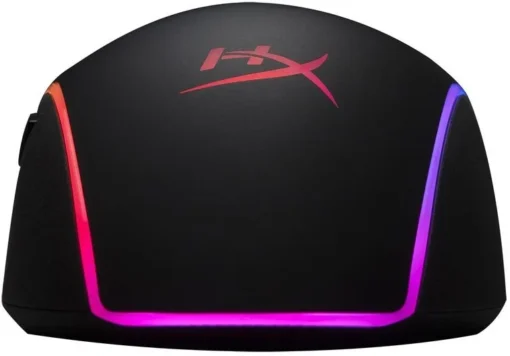 HyperX Mouse Pulsefire Surge Black - Image 5