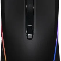 HyperX Mouse Pulsefire Surge Black