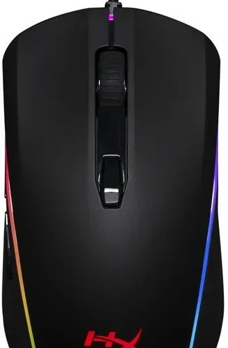 HyperX Mouse Pulsefire Surge Black
