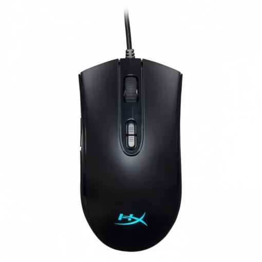 HyperX Mouse Pulsefire Core black