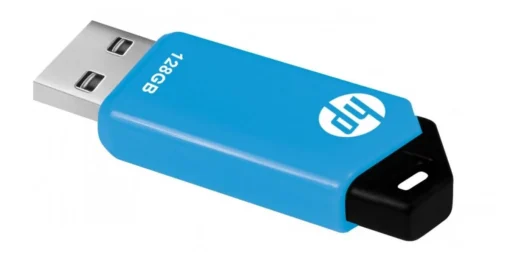 HP Inc. Pendrive 128GB HP USB 2.0 HPFD150W-128 - Image 4