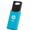 HP Inc. Pendrive 128GB HP USB 2.0 HPFD212LB-128