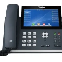 Yealink  Yealink telefon SIP-T48U