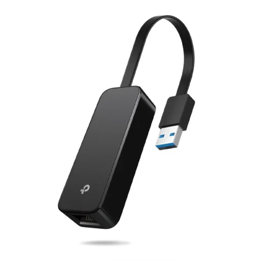 TP-LINK Adapter UE306 USB 3.0 to Gigabit Ethernet Network - Image 2