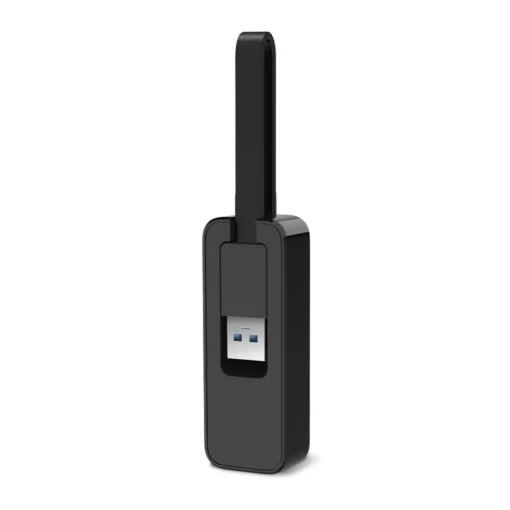 TP-LINK Adapter UE306 USB 3.0 to Gigabit Ethernet Network - Image 3