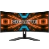 Gigabyte Monitor 34 inches G34WQC A-EK 144Hz VA/1ms/QHD/21:9/1500R/HDMI/DP/12mln:1/USB/3Y