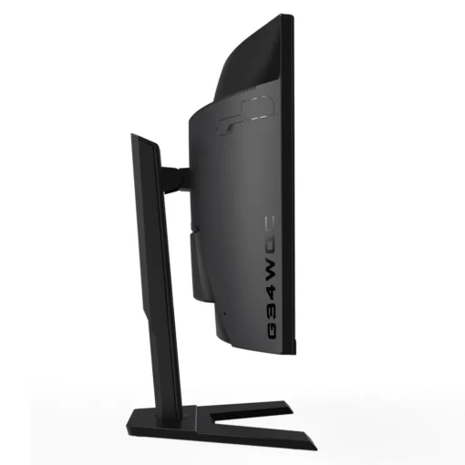 Gigabyte Monitor 34 inches G34WQC A-EK 144Hz VA/1ms/QHD/21:9/1500R/HDMI/DP/12mln:1/USB/3Y - Image 4