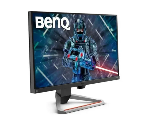 Benq Monitor 27 inch EX2710S LED 1ms/20mln:1/HDMI/IPS - Image 2