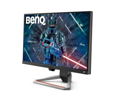 Benq Monitor 27 inch EX2710S LED 1ms/20mln:1/HDMI/IPS - Image 3