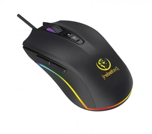 Rebeltec Gaming mouse Rebeltec PREDATOR