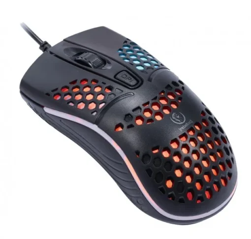 Rebeltec Gaming mouse Rebeltec GHOST - Image 4