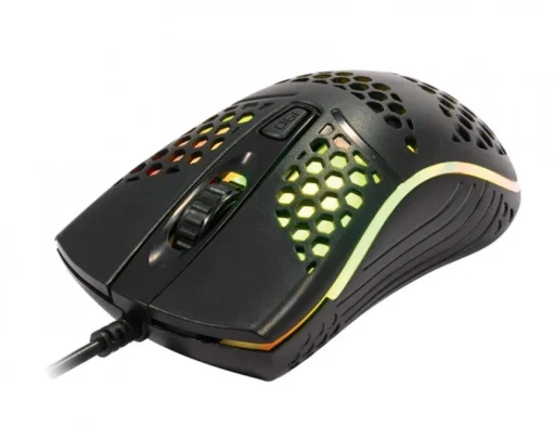 Rebeltec Gaming mouse Rebeltec GHOST