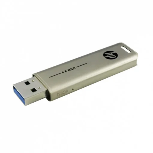 HP Inc. Pendrive 128GB USB 3.1 HPFD796L-128 - Image 3