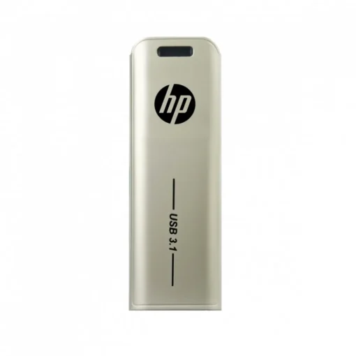 HP Inc. Pendrive 128GB USB 3.1 HPFD796L-128 - Image 4