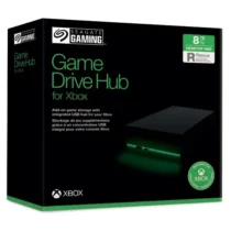 Seagate Xbox HUB 8TB 35 STKW8000400