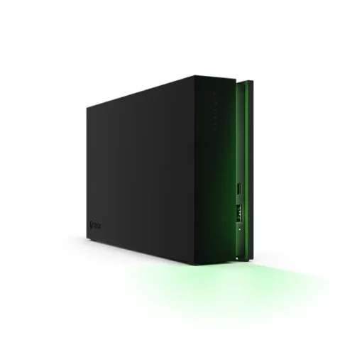 Seagate Xbox HUB 8TB 3,5 STKW8000400 - Image 4