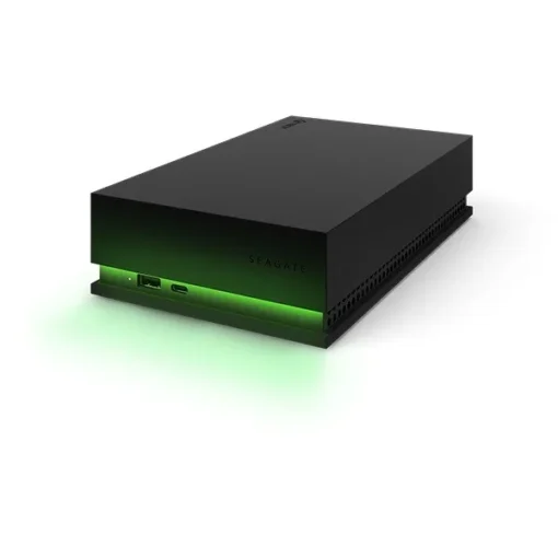 Seagate Xbox HUB 8TB 3,5 STKW8000400 - Image 5