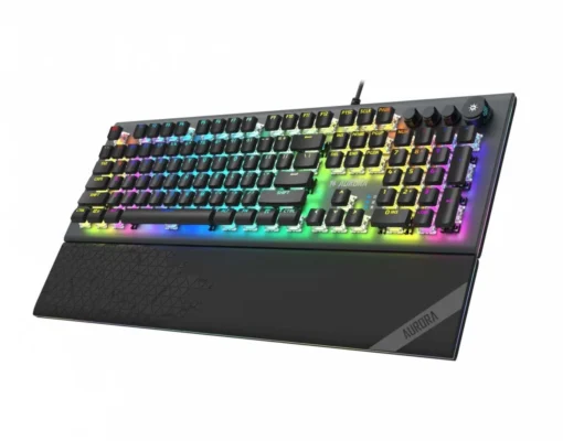 iBOX Keyboard Aurora K5 gaming