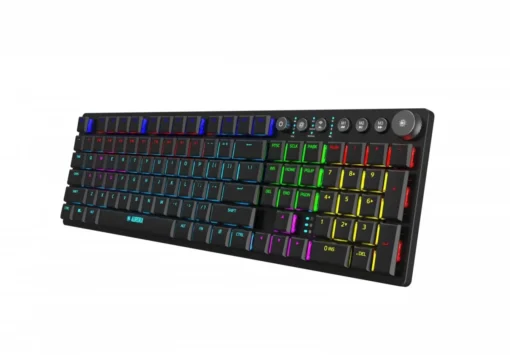 iBOX Keyboard Aurora K-6 gamming