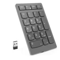 Lenovo Go Wireless numeric keypad 4Y41C33791