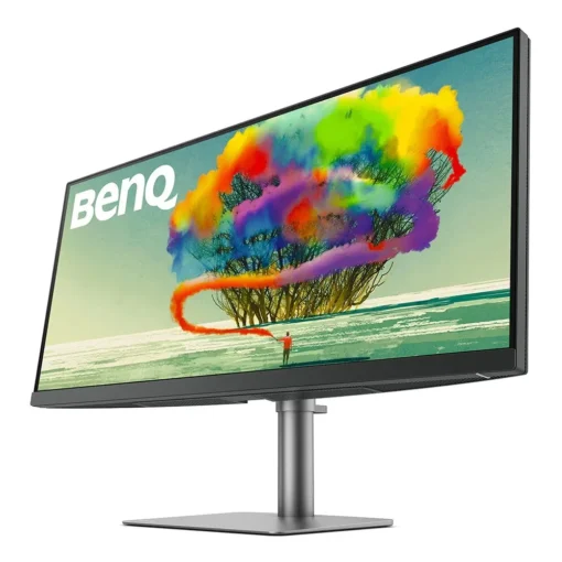 Benq Monitor 34-inch PD3420Q LED QHD/IPS/5ms/GL/HDMI/DP - Image 3