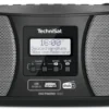 TechniSat DIGITRADIO 1990 DAB+ BT USB CD