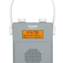 TechniSat TECHNISAT DIGITRADIO 30 DAB+ gray