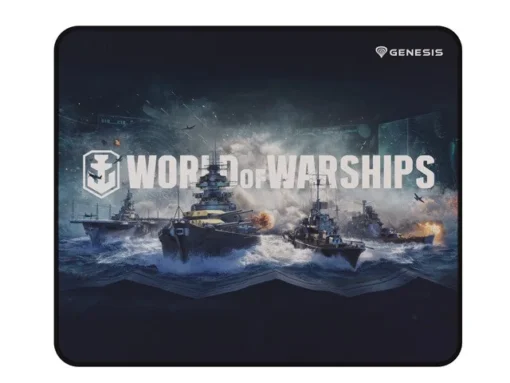 Genesis Mousepad Genesis Carbon 500 M