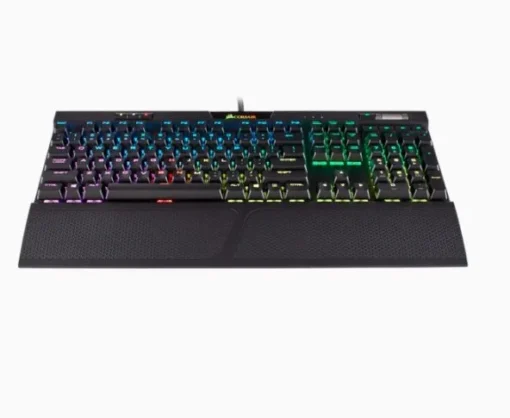 Corsair Keyboard K70 RGB MK.2 Cherry MX Red