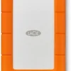 LaCie Rugged 5TB USB3.1 25 STFR5000800