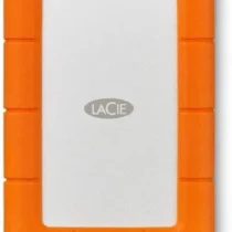 LaCie Rugged 5TB USB3.1 25 STFR5000800