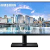 Samsung Monitor 238 inch LF24T450FZUXEN IPS 1920 x 1080 FHD 16:9 2xHDMI 1xDP 5ms HAS+PIVOT speakers flat panel