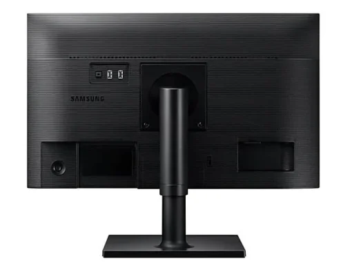 Samsung Monitor 23,8 inch LF24T450FZUXEN IPS 1920 x 1080 FHD 16:9 2xHDMI 1xDP 5ms HAS+PIVOT speakers flat panel 3Y - Image 2