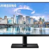 Samsung Monitor 27 cali LF27T450FZUXEN IPS 1920 x 1080 FHD 16:9 2xHDMI 1xDP 5ms HAS+PIVOT głośniki płaski