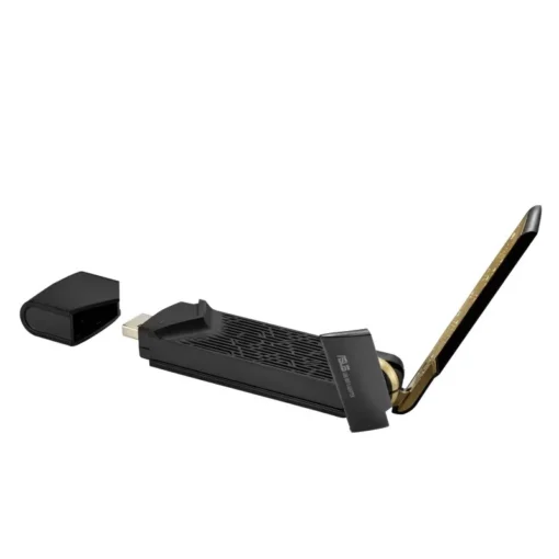 Asus WiFi Adapter USB-AX56 USB WiFi 6 AX1800 - Image 5