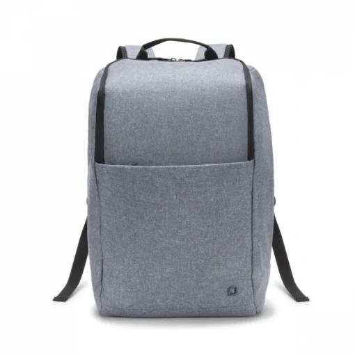 DICOTA Лаптоп раница 13-15.6 inch Eco Motion, denim - Image 3