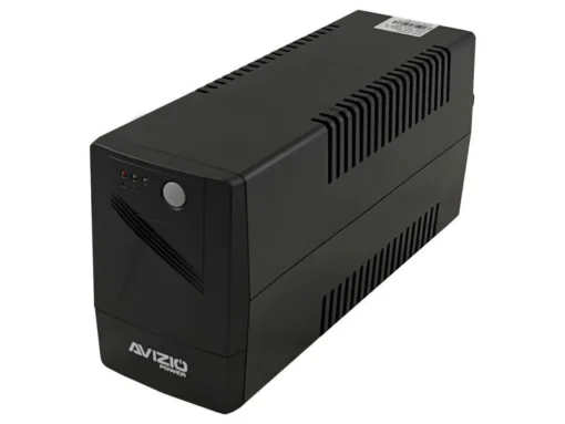 AVIZIO POWER UPS 1kVA 600W 1x9AH